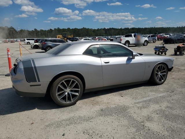 Photo 3 from auction – 2016 DODGE CHALLENGER with VIN 2C3CDZFJ5GH265173