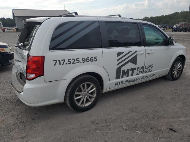 Photo 3 from auction – 2019 DODGE GRAND CARA with VIN 2C4RDGCG3KR804704