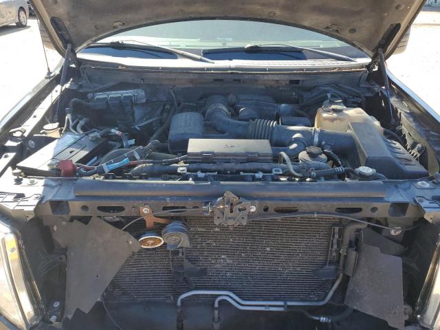 Photo 11 from auction – 2010 FORD F150 SUPER with VIN 1FTFX1EV9AFC79253