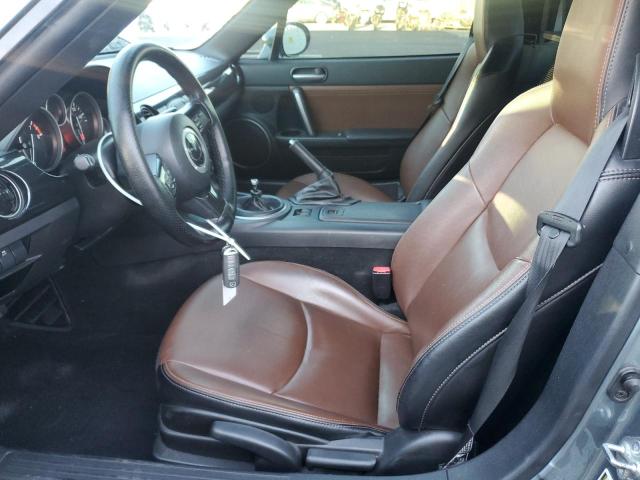 Photo 7 from auction – 2013 MAZDA MX-5 MIATA with VIN JM1NC2PF8D0228353