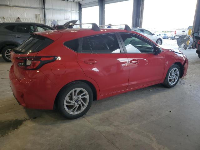 Photo 3 from auction – 2024 SUBARU IMPREZA with VIN JF1GUABC4R8321107