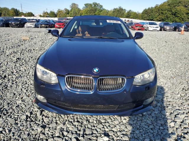 Foto 5 de la subasta – 2011 BMW 335 XI con VIN WBAKF9C52BE619754