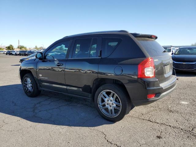 Photo 2 from auction – 2011 JEEP COMPASS LI with VIN 1J4NT5FB3BD182320