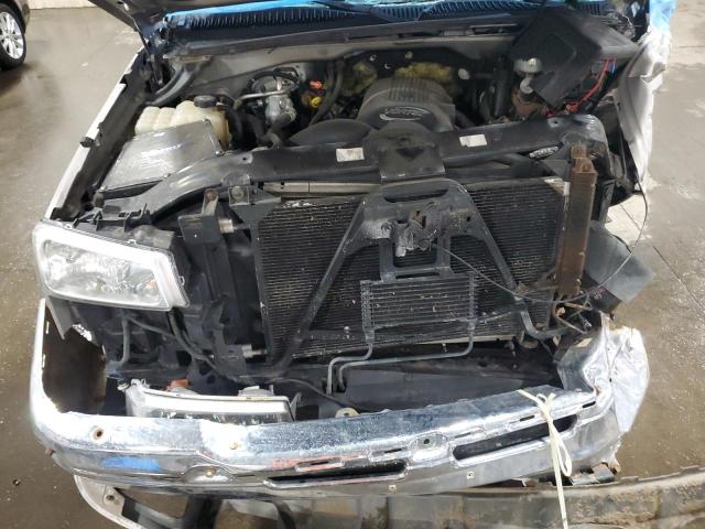 Foto 11 de la subasta – 2004 CHEVROLET SILVERADO con VIN 2GCEK13T741419601