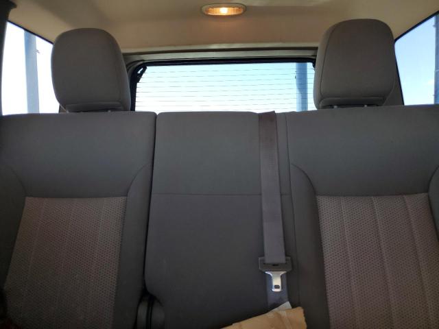 Photo 10 from auction – 2011 JEEP LIBERTY SP with VIN 1J4PP2GK8BW586180