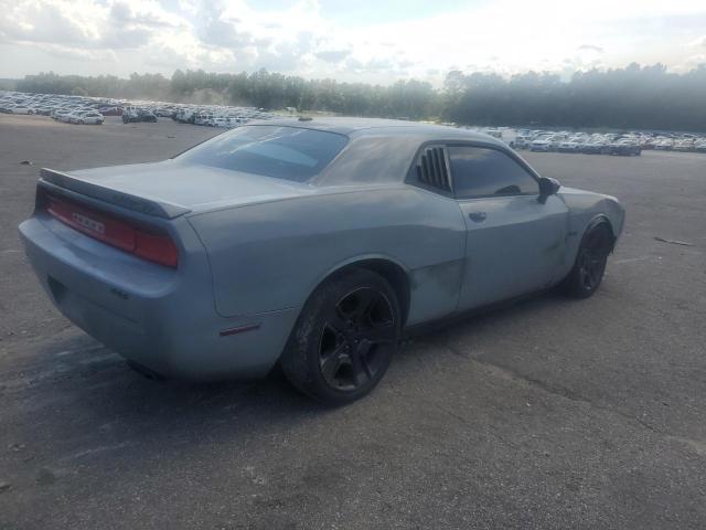 Photo 3 from auction – 2012 DODGE CHALLENGER with VIN 2C3CDYBT3CH238811