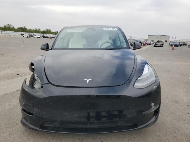 Photo 5 from auction – 2023 TESLA MODEL Y with VIN 7SAYGDEE0PA184880