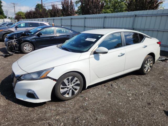 Photo 1 from auction – 2019 NISSAN ALTIMA S with VIN 1N4BL4BW1KN302997