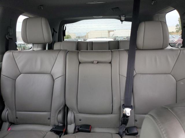Photo 10 from auction – 2015 HONDA PILOT EXL with VIN 5FNYF4H5XFB003586