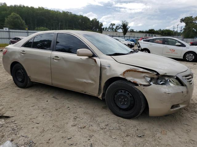 Photo 4 from auction – 2009 TOYOTA CAMRY BASE with VIN 4T1BE46K49U330302