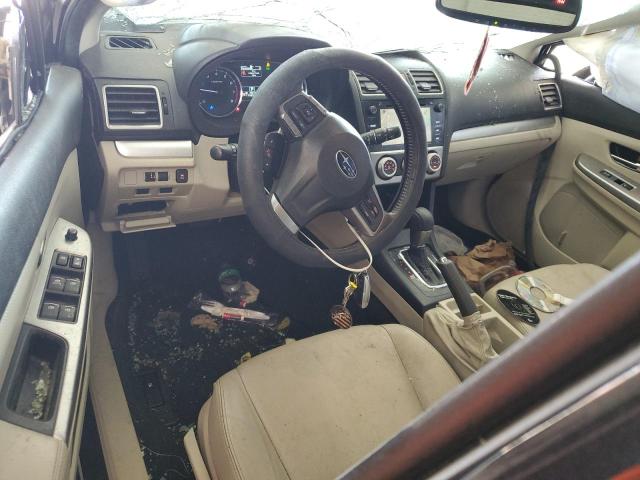 Photo 8 from auction – 2015 SUBARU XV CROSSTR with VIN JF2GPAPC2F8290480