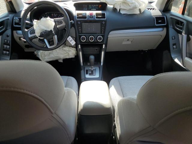 Photo 8 from auction – 2017 SUBARU FORESTER 2.5I PREMIUM with VIN JF2SJAGC2HH579485