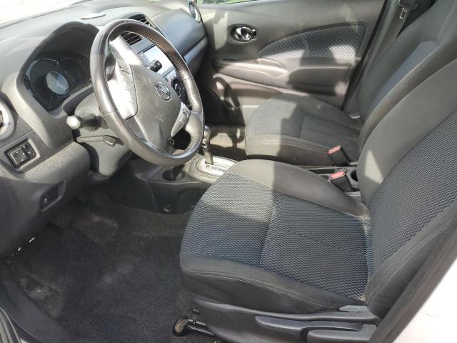 Photo 7 from auction – 2019 NISSAN VERSA NOTE S with VIN 3N1CE2CP5KL367021