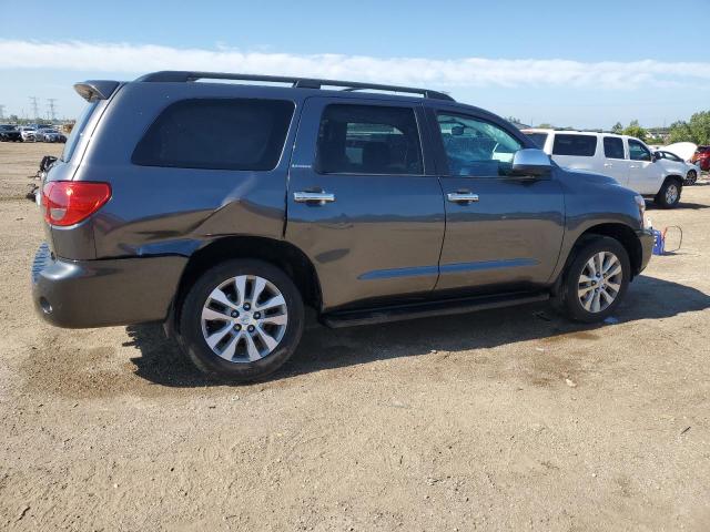 Photo 3 from auction – 2016 TOYOTA SEQUOIA LI with VIN 5TDJW5G11GS145196