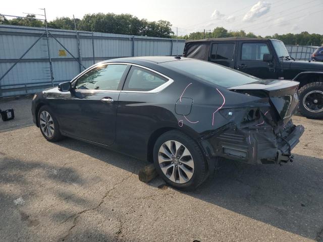 Photo 2 from auction – 2015 HONDA ACCORD EXL with VIN 1HGCT1B85FA001663