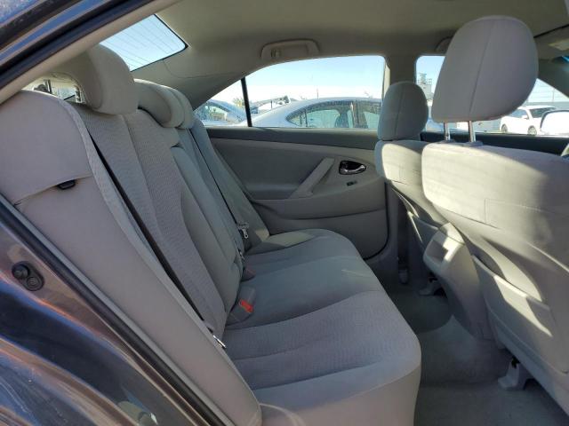 Photo 10 from auction – 2011 TOYOTA CAMRY BASE with VIN 4T4BF3EK7BR216301