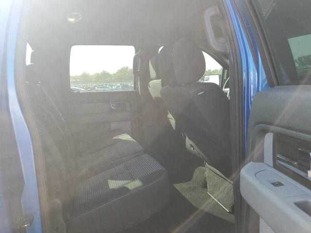 Photo 10 from auction – 2014 FORD F150 SUPER with VIN 1FTFW1EF4EKF34674
