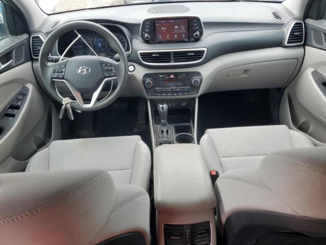 Photo 8 from auction – 2019 HYUNDAI TUCSON LIM with VIN KM8J3CAL1KU985342