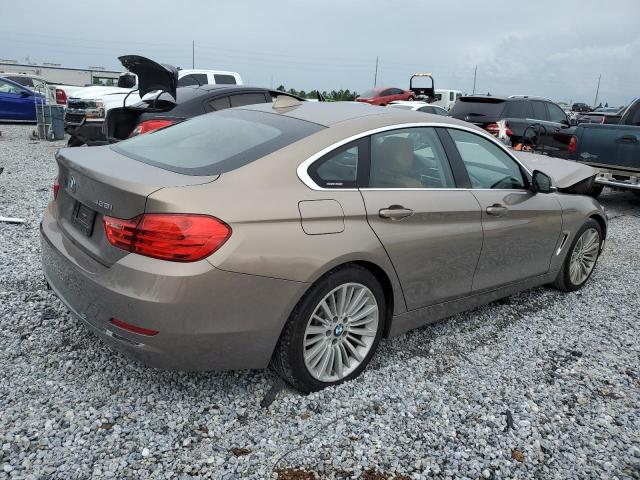 Photo 3 from auction – 2015 BMW 428 I GRAN with VIN WBA4A5C50FG052079
