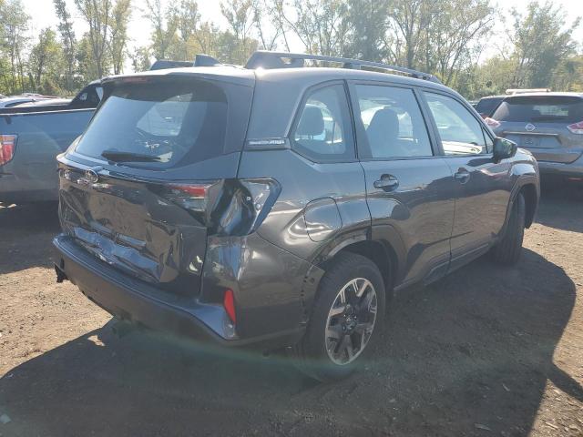 Photo 3 from auction – 2025 SUBARU FORESTER with VIN JF2SLDAC5SH480719