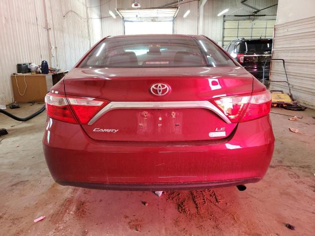 Photo 6 from auction – 2016 TOYOTA CAMRY LE with VIN 4T1BF1FK4GU506662