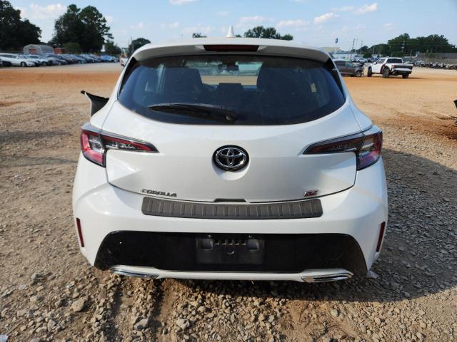 Photo 6 from auction – 2022 TOYOTA COROLLA SE with VIN JTND4MBE2N3181822