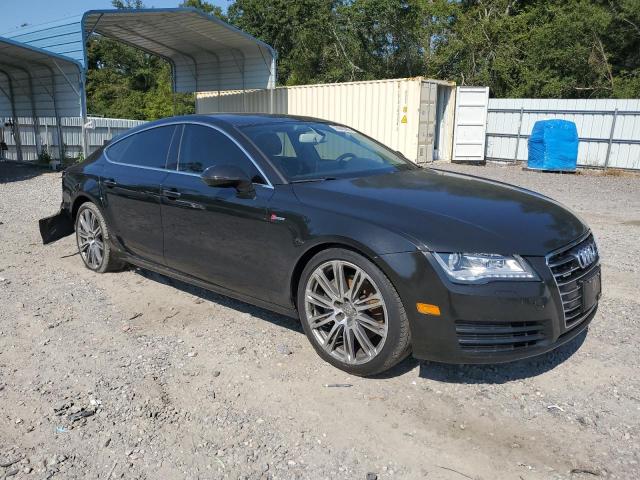 Photo 4 from auction – 2014 AUDI A7 PREMIUM with VIN WAUWGAFC5EN110935