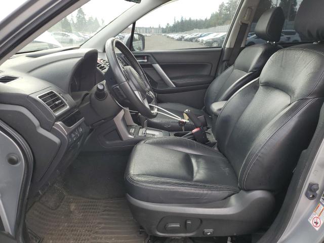 Photo 7 from auction – 2018 SUBARU FORESTER 2 with VIN JF2SJARC8JH462643
