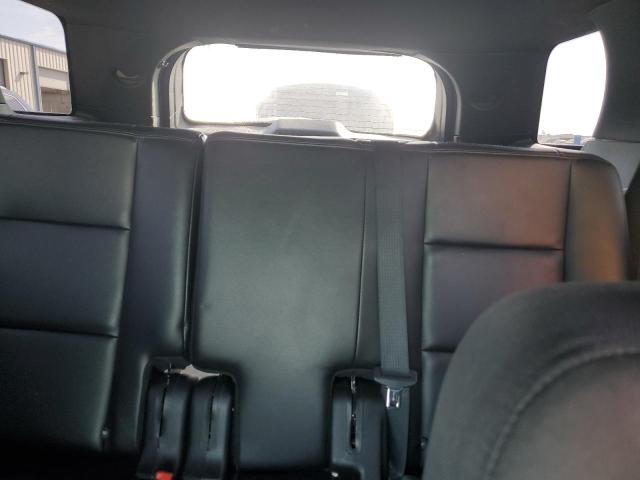Photo 10 from auction – 2017 FORD EXPLORER with VIN 1FM5K8AR9HGB54376