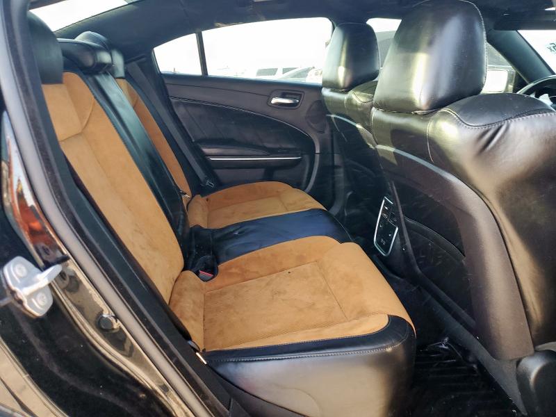 Photo 10 from auction – 2022 DODGE CHARGER R/ with VIN 2C3CDXCTXNH248473