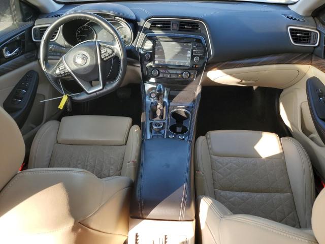 Photo 8 from auction – 2016 NISSAN MAXIMA with VIN 1N4AA6AP7GC400605