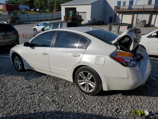 Photo 2 from auction – 2011 NISSAN ALTIMA SR with VIN 1N4BL2AP4BN454612