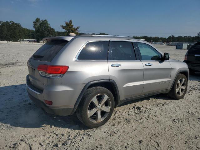 Photo 3 from auction – 2015 JEEP GRAND CHER with VIN 1C4RJEBG2FC903608