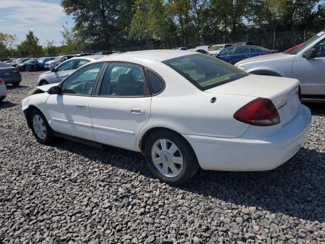 Photo 2 from auction – 2006 FORD TAURUS SE with VIN 1FAFP53256A125309