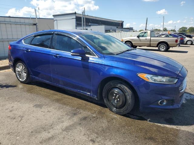 Photo 4 from auction – 2016 FORD FUSION SE with VIN 3FA6P0T98GR403627
