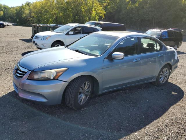 Photo 1 from auction – 2011 HONDA ACCORD EXL with VIN 1HGCP2F8XBA088541