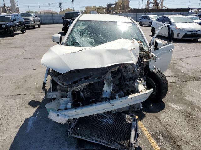 Photo 5 from auction – 2015 MITSUBISHI LANCER ES with VIN JA32U2FUXFU000428