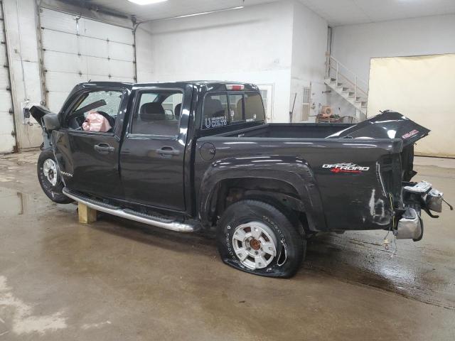 Photo 2 from auction – 2005 GMC CANYON with VIN 1GTDT136058144400