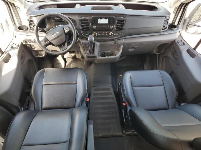 Photo 8 from auction – 2024 FORD TRANSIT T- with VIN 1FTBR1C85RKB34798