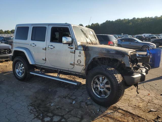 Photo 4 from auction – 2011 JEEP WRANGLER U with VIN 1J4BA6H12BL510559