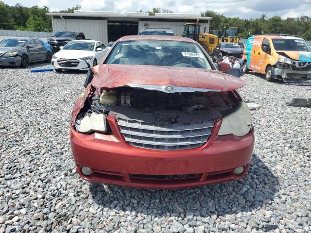 Photo 5 from auction – 2008 CHRYSLER SEBRING LI with VIN 1C3LC65M98N630248