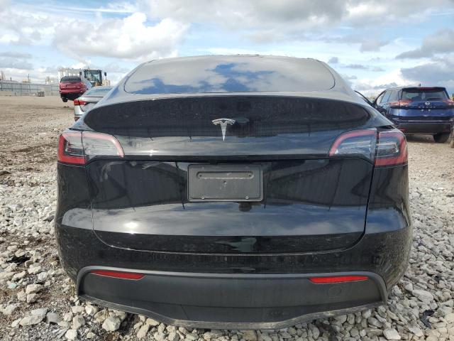 Photo 6 from auction – 2024 TESLA MODEL Y with VIN 7SAYGDED0RF179739