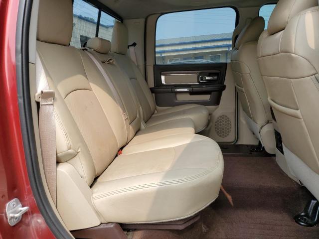 Photo 10 from auction – 2014 RAM 2500 LARAM with VIN 3C6UR5FL5EG308071