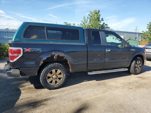 Photo 3 from auction – 2010 FORD F150 SUPER with VIN 1FTEX1E80AFB89995