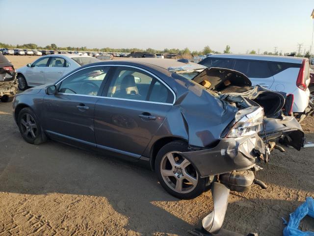 Photo 2 from auction – 2007 VOLVO S80 3.2 with VIN YV1AS982871038471