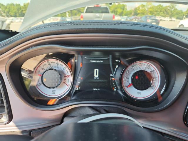 Photo 9 from auction – 2023 DODGE CHALLENGER with VIN 2C3CDZBT5PH668724