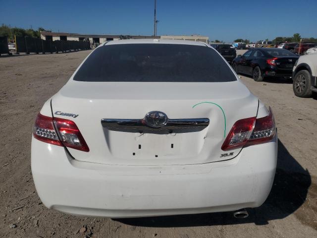 Photo 6 from auction – 2011 TOYOTA CAMRY BASE with VIN 4T4BF3EK1BR149730