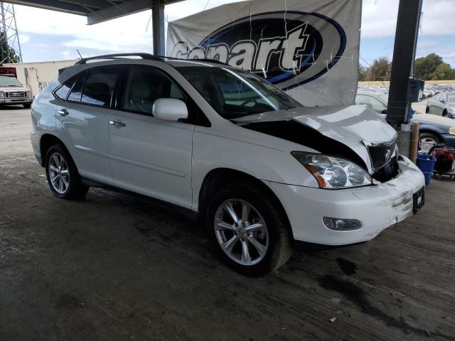 Photo 4 from auction – 2009 LEXUS RX 350 with VIN 2T2GK31U69C059953