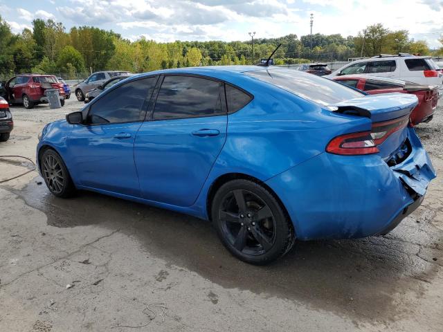 Photo 2 from auction – 2015 DODGE DART SXT with VIN 1C3CDFBB0FD266871