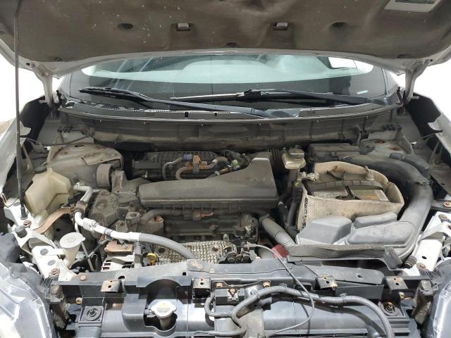 Photo 12 from auction – 2014 NISSAN ROGUE S with VIN 5N1AT2MVXEC762198